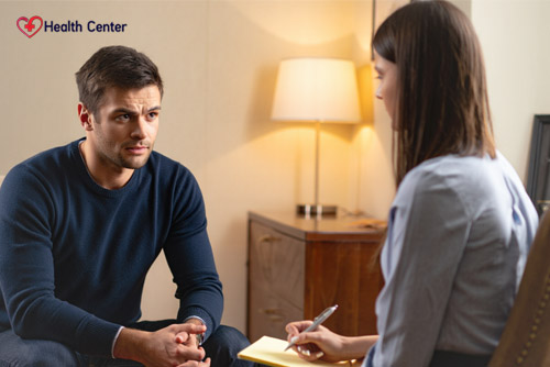 Как проходит лечение игромании в Высоковске в клинике Центр здоровья<