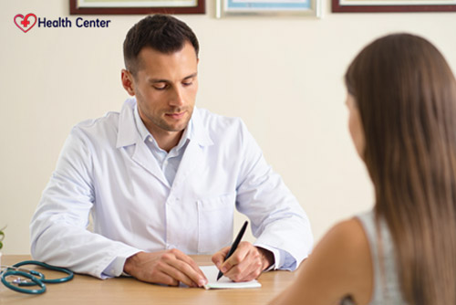 Лечение зависимости от Габапентина в Высоковске в клинике Центр здоровья